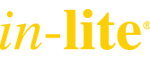 in-lite logo buitenverlichting